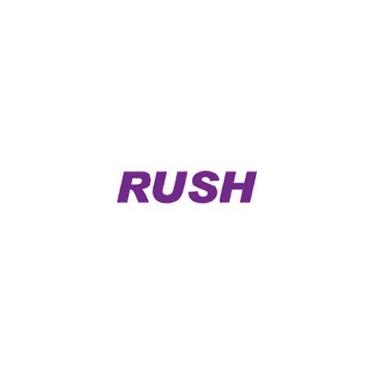 Imagem de Carimbo autotintado RUSH - Roxo