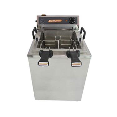 Imagem de Fritadeira Água E Óleo 25 L Mesa 220 V Cotherm Inox