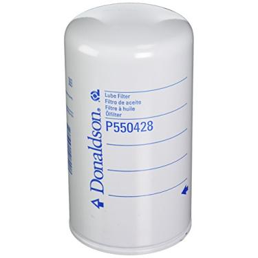 Imagem de Donaldson Filtro de lubrificante P550428 (Spin-on)