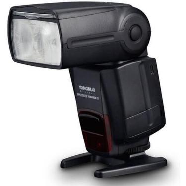 Imagem de Flash Yongnuo YN565EX III para Canon com E-TTL Wireless