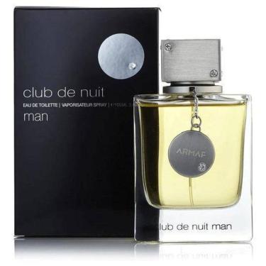 Imagem de Perfume Club De Nuit Man Armaf 105 Ml