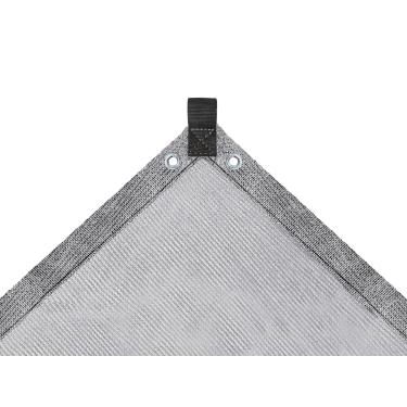 Imagem de Tela Fundo de Quadra Esportiva Beach Tennis 2m x 18m