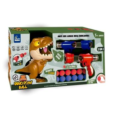 Imagem de Dino Pow Ball