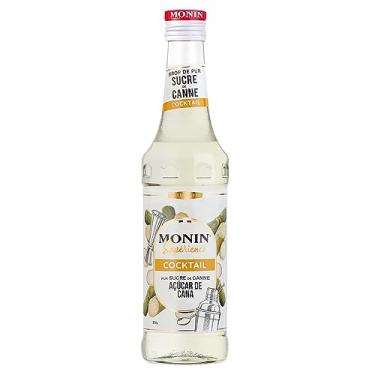Imagem de xarope monin acucar de cana 330ml exp