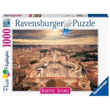 Imagem de Rome. Puzzle 1000 Teile