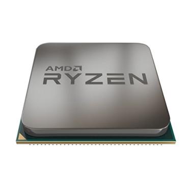 Imagem de CPU AMD Ryzen 5 3600X, 3.8GHz (4.4GHz Max) AM4 95W 100-100000022BOX
