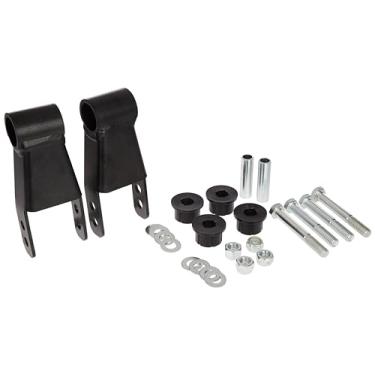 Imagem de Rough Country Manilhas de elevação ajustáveis de 5 cm (serve para Jeep Cherokee XJ 1984-2001 | 1077