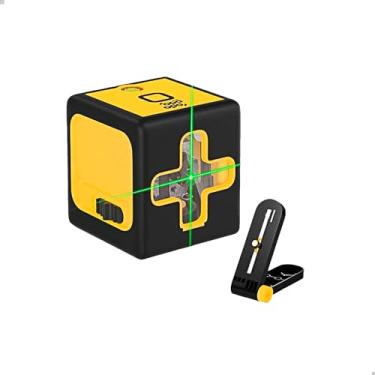 Imagem de Mini Nivel a Laser Verde 20m Autonivelante Profissional