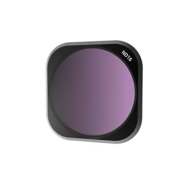 Imagem de Filtro de lente para câmera Insta360 Ace Pro, moldura de alumínio, filtro de lente de vidro óptico, acessórios para câmera de ação