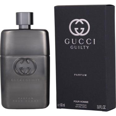 Imagem de Perfume Gucci Guilty Pour Homme Parfum Spray 90ml para homens