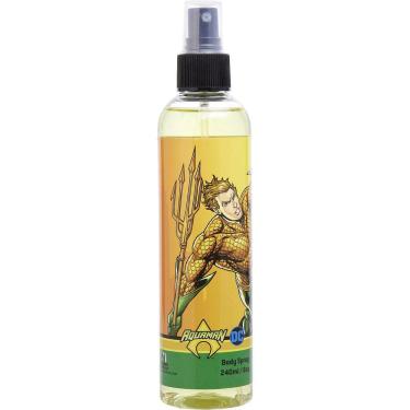 Imagem de Perfume Marmol & Son Aqua Man em spray corporal 240 ml