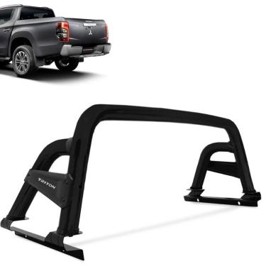 Imagem de Santo Antonio L200 Triton Sport 2017 a 2023 Pto ST S/ Barra