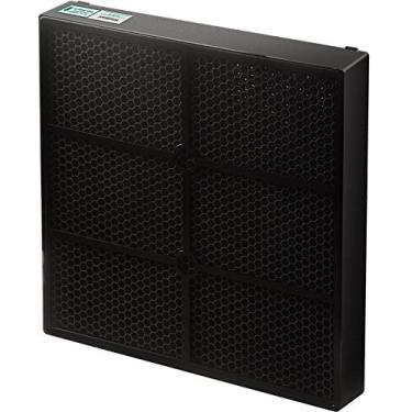 Imagem de Whirlpool 1183050KC, filtro 2 em 1, genuíno HEPA-carvão combinado (PRO-grande) - filtro de substituição adequado para modelo: série WPPRO2000