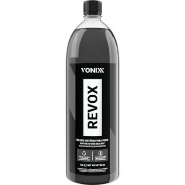 Imagem de Produto Selante Sintético Para Pneus Revox 1,5 L Vonixx