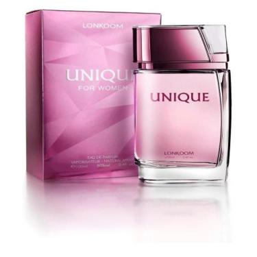 Imagem de Unique For Women Lonkoom Perfume Feminino Edp 100ml - Lonkoom Parfums
