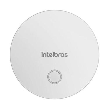 Imagem de Central De Automação Smart Ica 1001 Hub Zigbee Intelbras