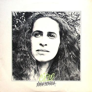 Imagem de Lp Maria Bethânia – Pássaro Proibido/Ciclo / Alteza (3LPS)