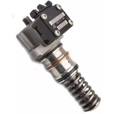 Imagem de Bomba de injeção de combustível modelo 0414755117 compatível com caminhão Renault Mack
