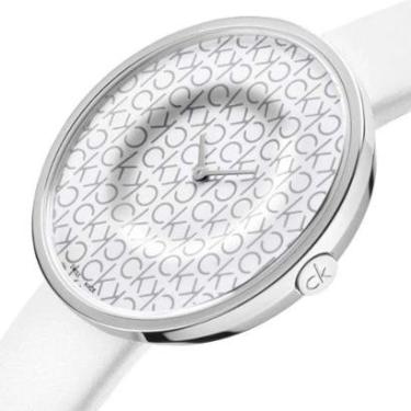 Imagem de Relógio Calvin Klein - 38mm Kag231lx Feminino-Feminino