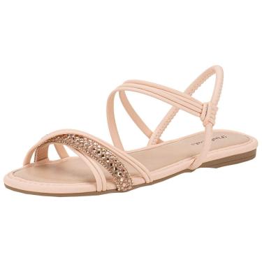 Imagem de Sandália Infantil Pink Cats V4821