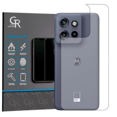 Imagem de GR Global Revolution, Película Hidrogel HD Verso Para Motorola Edge 50 Neo