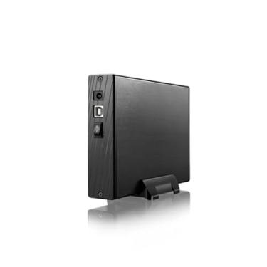 Imagem de Case Para Hd Externo 35 Novo S/ Ventilador - GA118