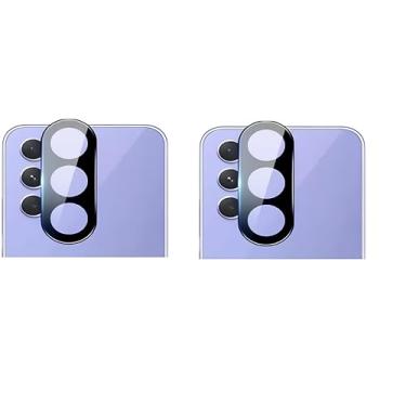 Imagem de Kit 02x Película Nano da Lente Câmera Para Samsung Galaxy A15 M15 5G 4G