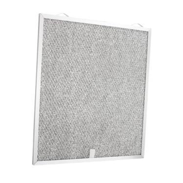 Imagem de Bothyi Filtro de exaustor, substituição, filtro de exaustor de fogão, peça, filtro de malha de alumínio para cozinha em casa