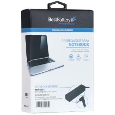 Imagem de Fonte Para Notebook Lenovo Ideapad 20V 3,25A 65W 5,5*2,5mm - BEST BATT