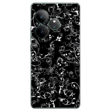 Imagem de Capa Adesivo Skin359 Verso Para Realme GT 6 (GT6) - KawaSkin