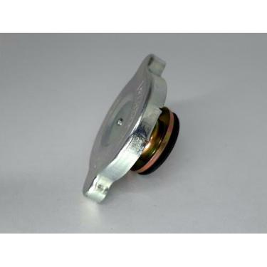 Imagem de Tampa Do Radiador Para Retroescavadeira 580L / 580M  / W20E (5X) - IMP