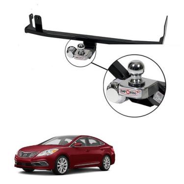 Imagem de Engte Reboque Azera 2011 2012 Transbike Fixo - Enforth