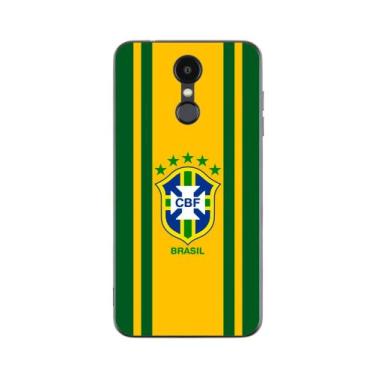 Imagem de Capa Adesivo Skin367 Verso Para Lg K9 - KawaSkin