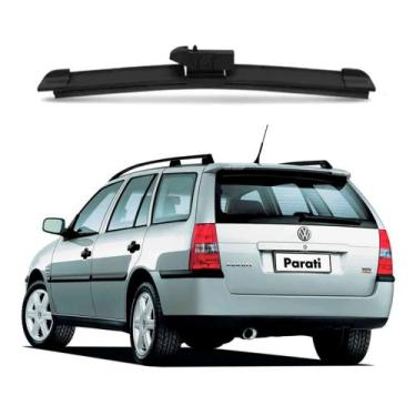 Imagem de Palheta Limpador Traseiro 12E" Volkswagen Parati G3 99-02 - BR18