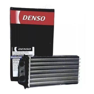 Imagem de Radiador Ar Quente Palio/ Siena/ Strada/ Idea Fire Original - DENSO