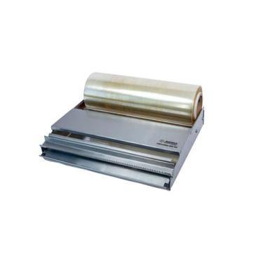 Imagem de Embaladora manual inox MSB-400 - Rero Máquinas