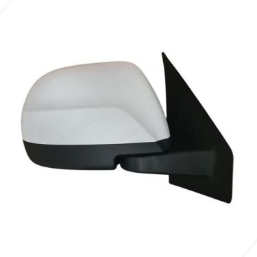 Imagem de Espelho Retrovisor Lado Direito Effa V21 V22 V25 - Hafei/Effa