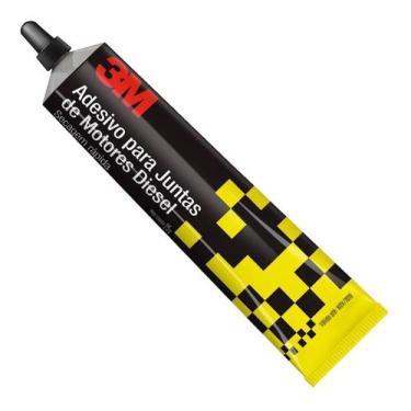Imagem de Cola adesivo para juntas de motores diesel 73g 3m