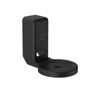 Imagem de Suporte de Montagem na Parede para Echo Dot - Importado, Preto