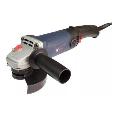 Imagem de Esmerilhadeira Lixadeira Angular 4 1/2 Pequena 850w 220v Usk, 220V
