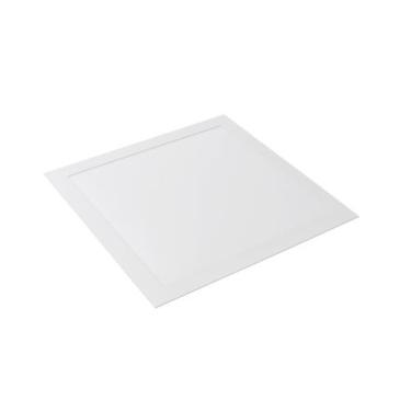 Imagem de Painel de Led Quadrado Embutir 18W Bivolt Taschibra, 4000K - Neutro Su