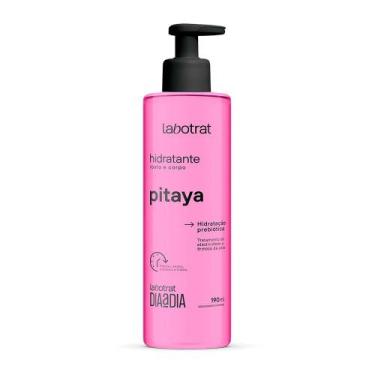 Imagem de Hidratante Rosto e Corpo Labotrat Dia a Dia Pitaya 190ml - LABOTRAT CO
