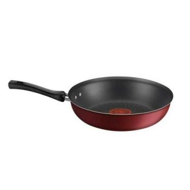 Imagem de Frigideira Wok Mult 24 Limpa Facil VM 9295306760 - Rochedo