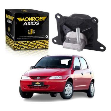 Imagem de Coxim Motor Direito Axios Celta 1.4 2003 A 2007