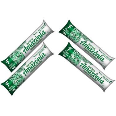 Imagem de Hene em gel amazonia 180gr bisnaga preto forte (preto azulado) - DIVIN