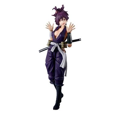 Imagem de TAMASHII NATIONS - Yuzuriha Hell's Paradise: Jigokuraku, Bandai Spirits S.H.Figuarts