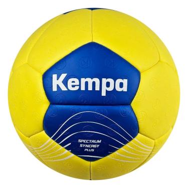 Imagem de Bola Handebol Kempa Spectrum Synergy Plus H2L Original-Unissex