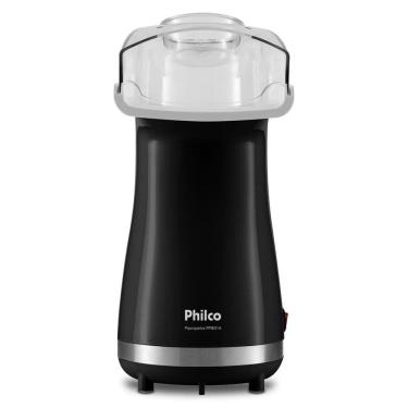 Imagem de Pipoqueira Elétrica Sem Óleo Philco  1200W PPIE01A