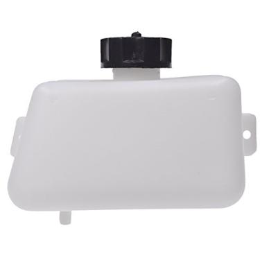 Imagem de JRL tanque de combustível para gasolina 43 47cc 49CC Quad ATV Mini Dirt Pit Bike Pocket Scooter Rocket