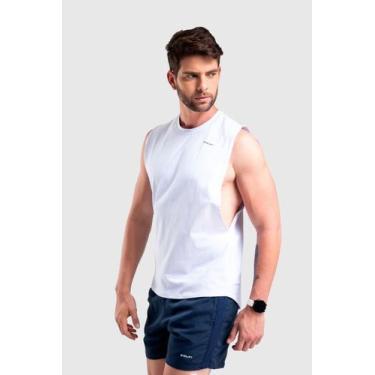 Imagem de Regata de Treino Evolift Branco, G